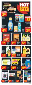 No Frills Flyer Special Offer 24 Jul 2023