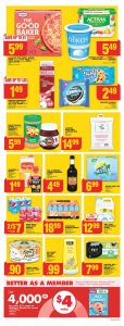 No Frills Flyer Special Offers 17 July 2023