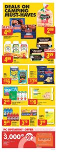 No Frills Flyer Special Offers 28 Jul 2023