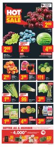 No Frills Flyer Weekly Deals 20 Jul 2023 