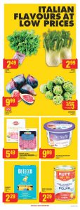 No Frills Flyer Weekly Deals 4 Sept 2023