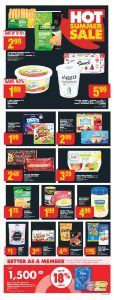 No Frills Flyer Weekly Sale 30 Jul 2023