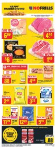 No Frills Flyer Special Deals 11 Oct 2023