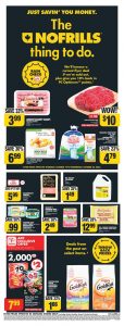 No Frills Flyer Special Deals 18 Oct 2023 