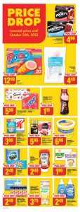 No Frills Flyer Special Deals 4 Oct 2023