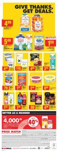 No Frills Flyer Special Deals 9 Oct 2023 