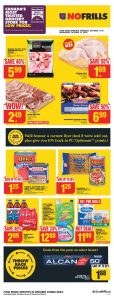 No Frills Flyer Special Offers 13 Oct 2023 