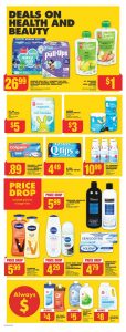 No Frills Flyer Special Offers 19 Oct 2023