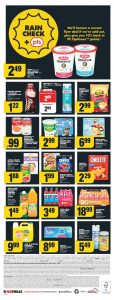 No Frills Flyer Special Offers 30 Oct 2023