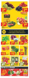 No Frills Flyer Thanksgiving Deals 2 Oct 2023