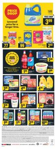 No Frills Flyer Weekly Deals 23 Oct 2023