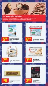 No Frills Flyer Special Deals 13 Dec 2023