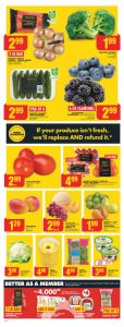 No Frills Flyer Special Deals 28 Dec 2023