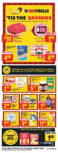 No Frills Flyer Special Offers 11 Dec 2023