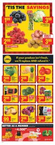 No Frills Flyer Special Offers 18 Dec 2023