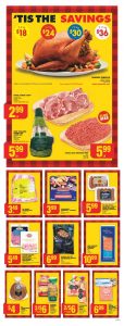 No Frills Flyer Special Offers 20 Dec 2023 