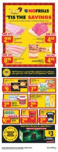 No Frills Flyer Special Offers 24 Dec 2023 