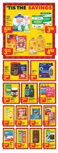 No Frills Flyer Special Offers 26 Dec 2023