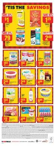 No Frills Flyer Weekly Sale 22 Dec 2023