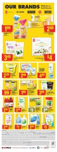 No Frills Flyer Special Deals 23 Jan 2024