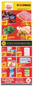 No Frills Flyer Special Deals 31 Jan 2024 