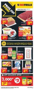 No Frills Flyer Special Deals 9 Jan 2024