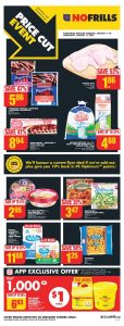 No Frills Flyer Weekend Sale 13 Jan 2024