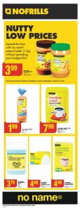 No Frills Flyer Weekly Deals 21 Jan 2024