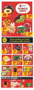 No Frills Flyer Weekly Sale 26 Jan 2024