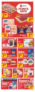 No Frills Flyer Weekly Sale 27 Jan 2024