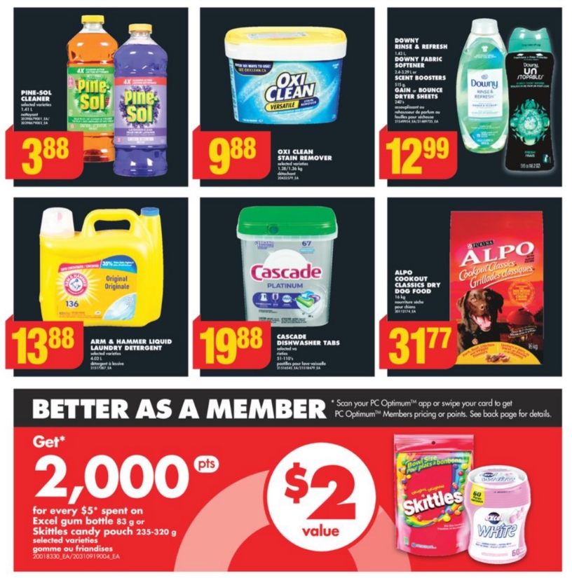 No Frills Flyer Coupon Deals 28 May 2024