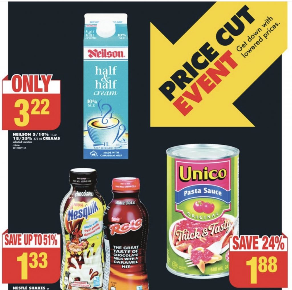 No Frills Flyer Weekly Offers 25 May 2024