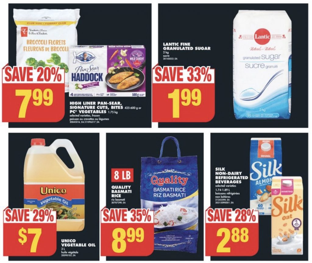 No Frills Flyer Weekly Offers 26 May 2024 deals and savings
