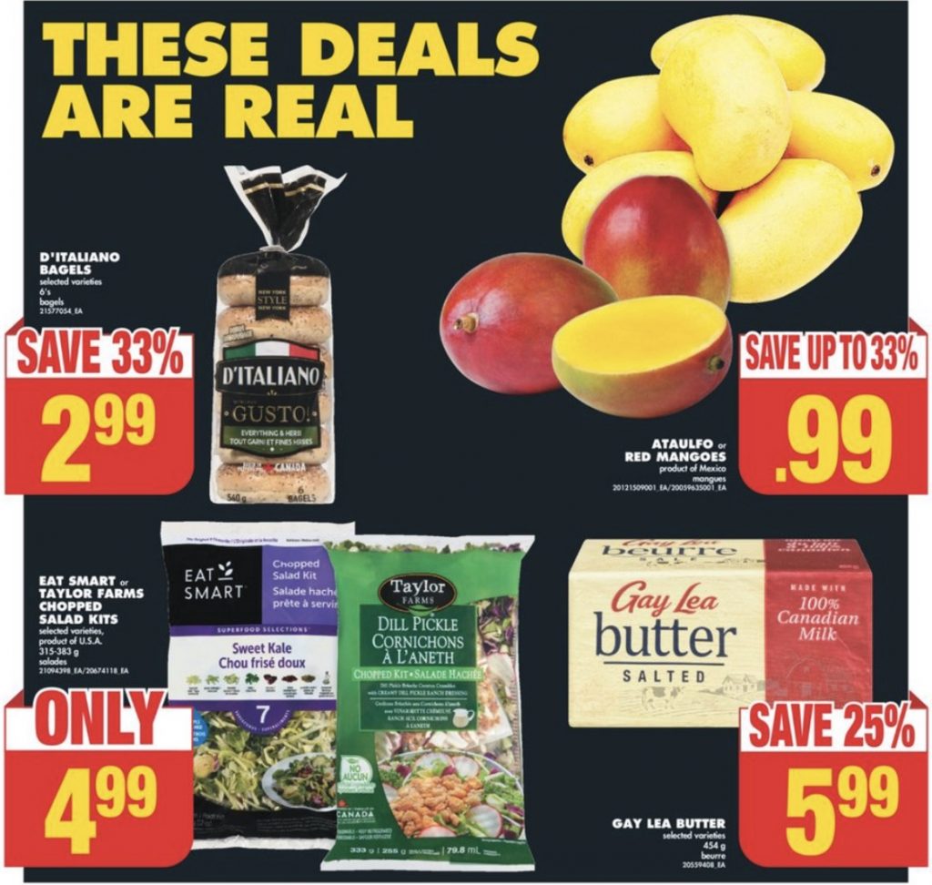 No Frills Flyer Weekly Offers 5 Jul 2024
