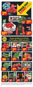 No Frills Flyer Special Deals 16 Aug 2024