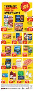 No Frills Flyer Weekly Sale 11 Aug 2024