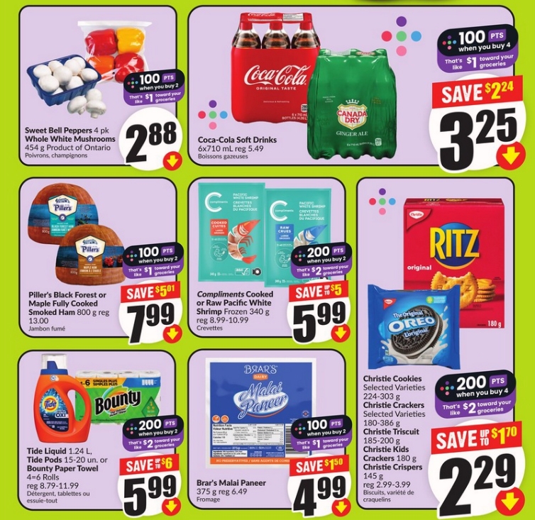 FreshCo Flyer Weekly Deals 2 Oct 2024