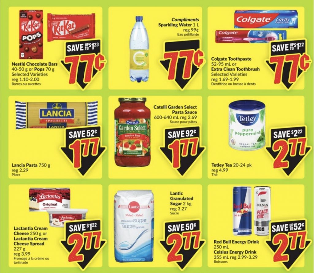 FreshCo Flyer Weekly Offers 24 Sept 2024