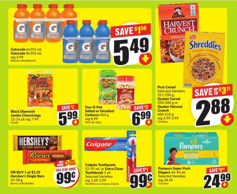 FreshCo Flyer Weekly Offers 24 Oct 2024