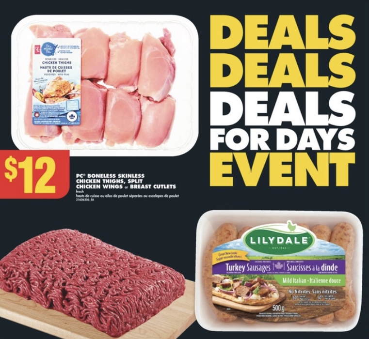 No Frills Flyer Weekly Offers 21 Oct 2024