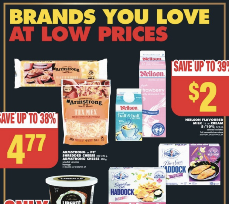 No Frills Flyer Weekly Deals 6 Dec 2024 