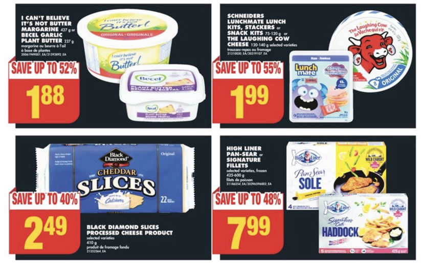 No Frills Flyer Weekly Coupons 2 Jan 2025